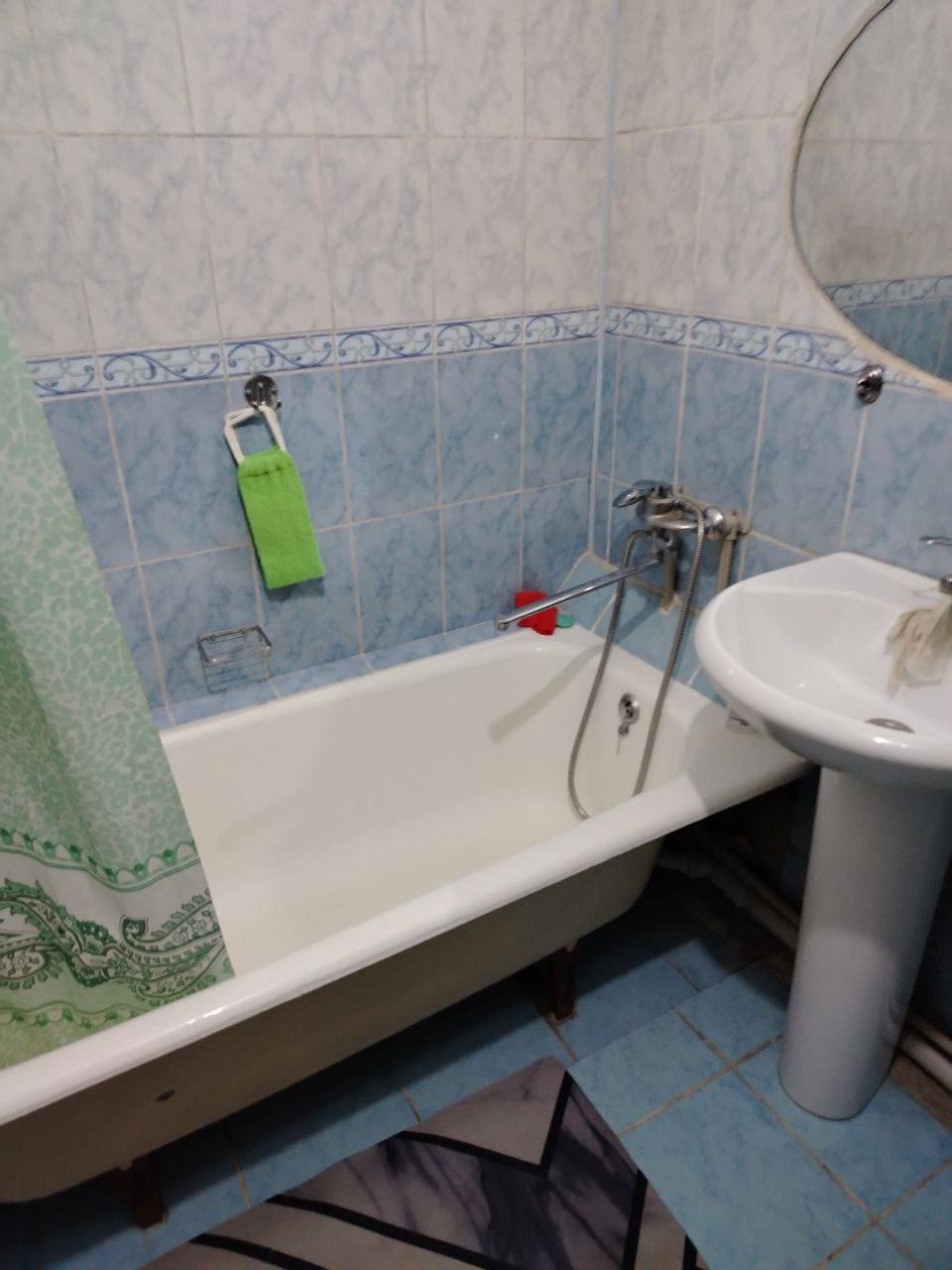 2-комнатная квартира в аренду