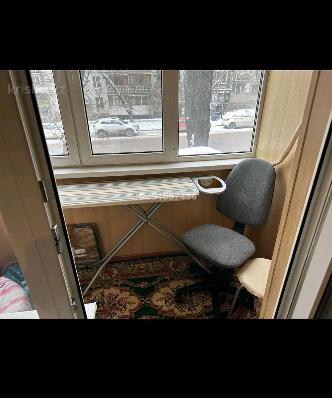 Ищу 2ух девушек на подселение