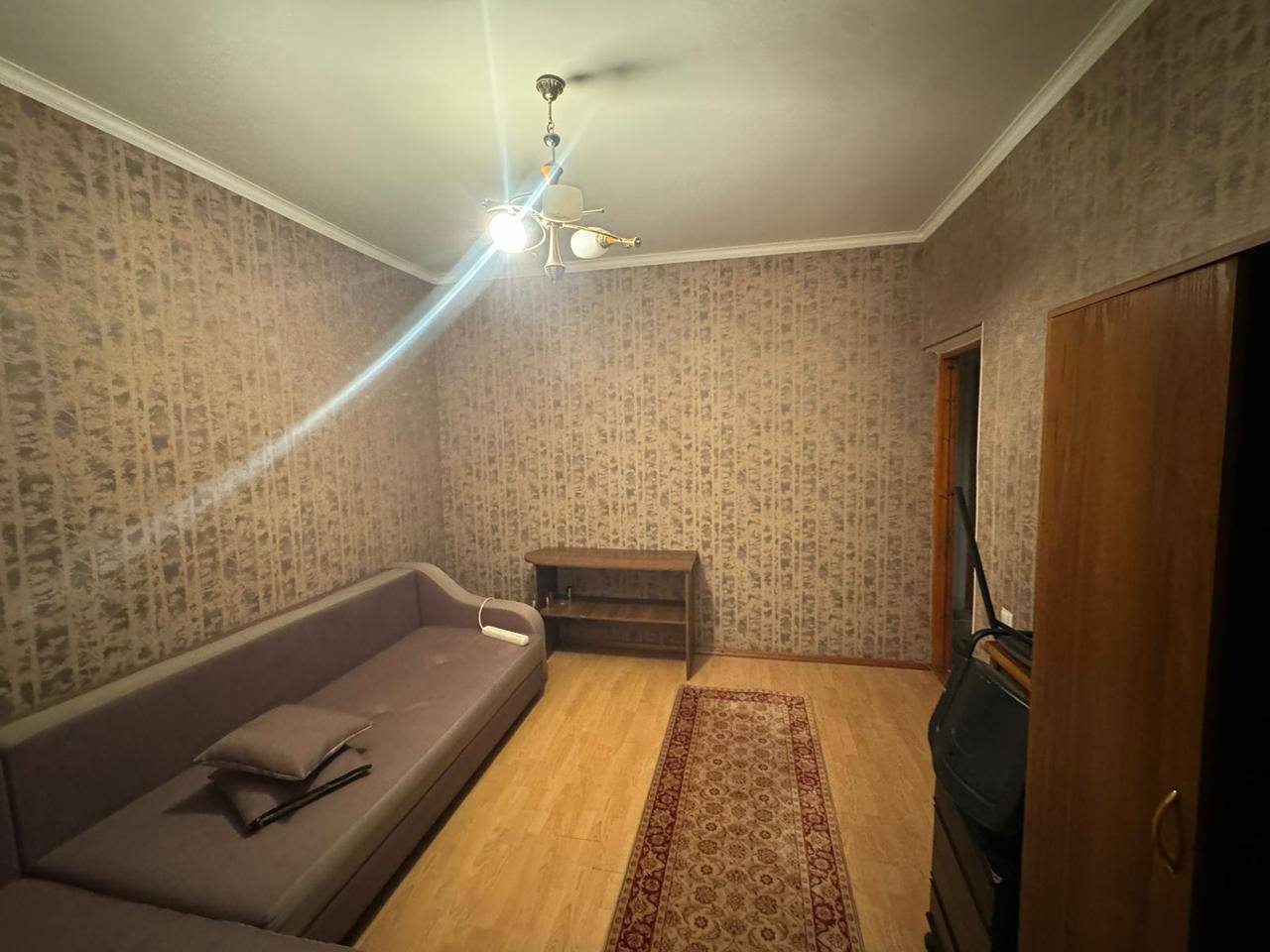Ищу 3 девочек на подселение