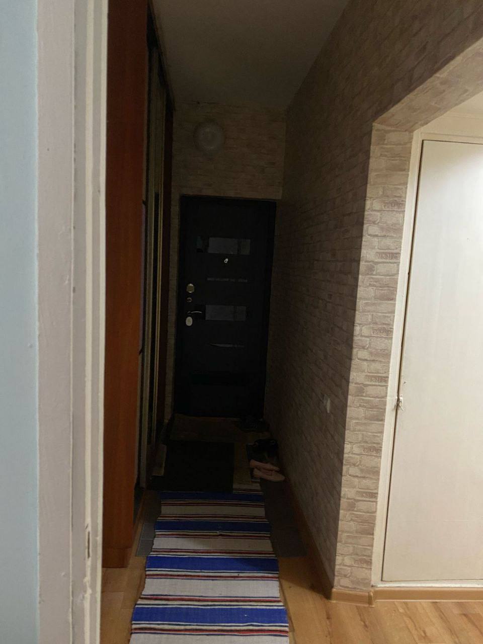 2-комнатная квартира в аренду