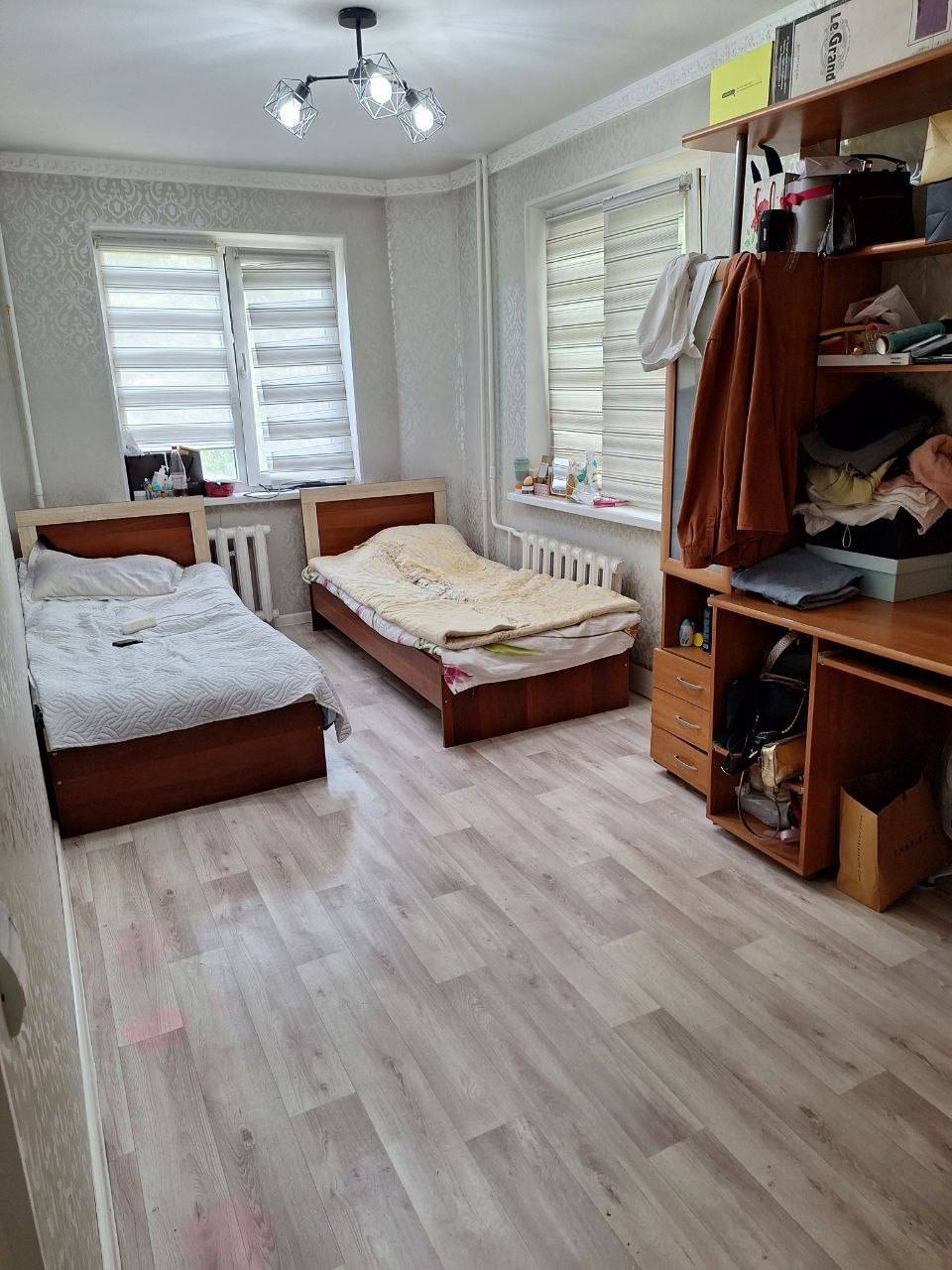 Ищем одну девочку на поселение