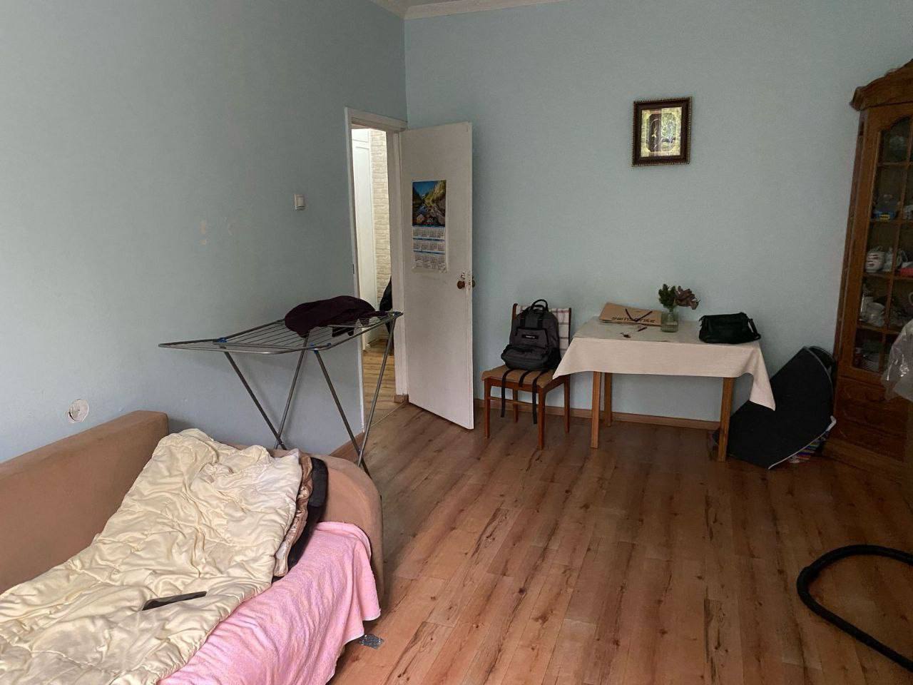 2-комнатная квартира в аренду