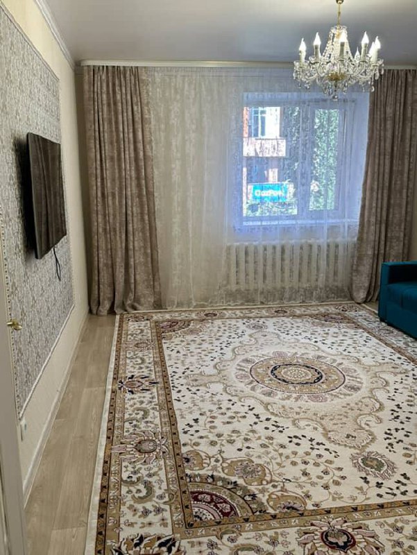 Сдам 1 комнатную квартиру