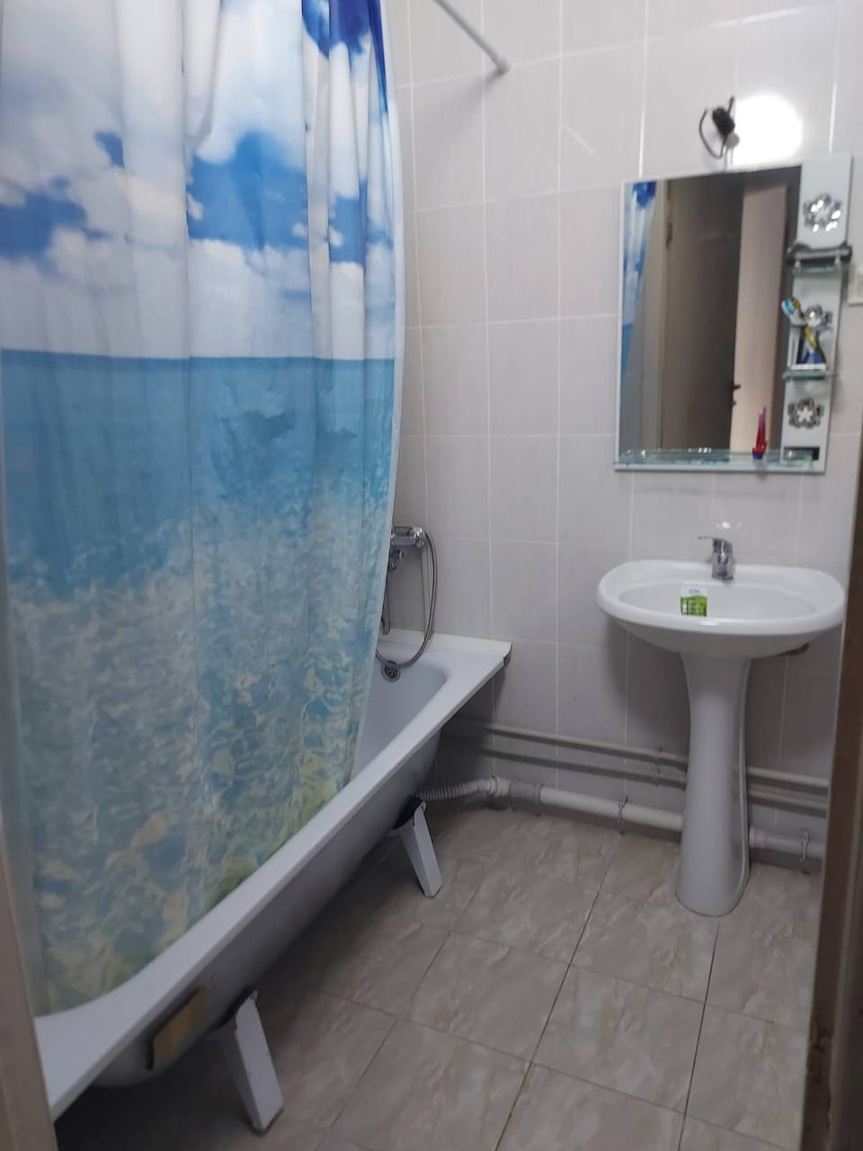 сдам комнату в 2-х комнатной квартире