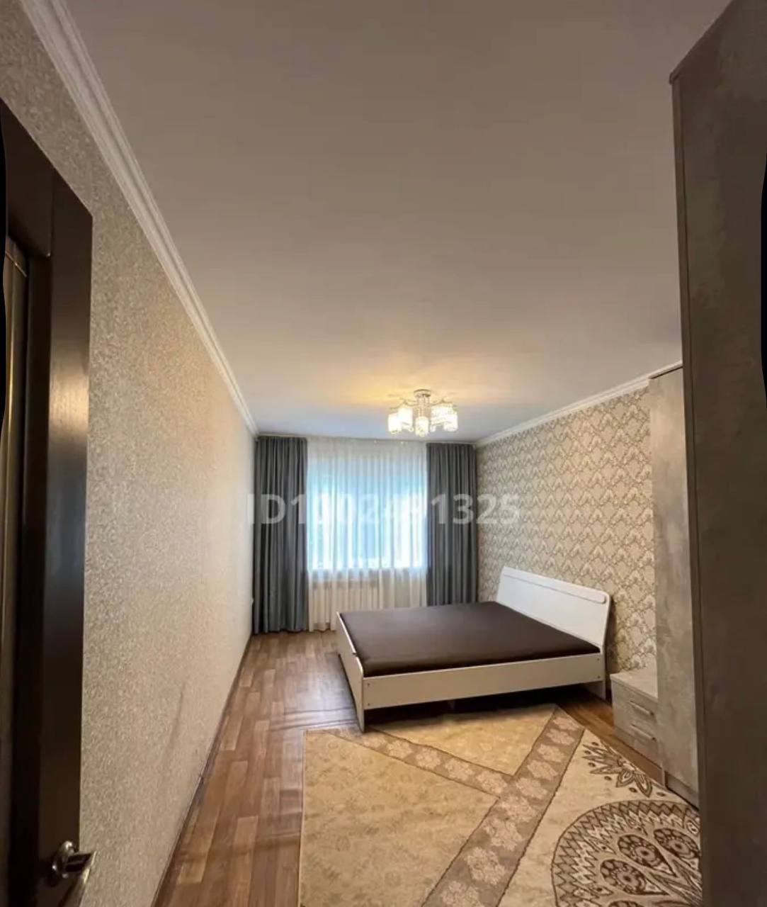 Алматы, мкр Коктем 3