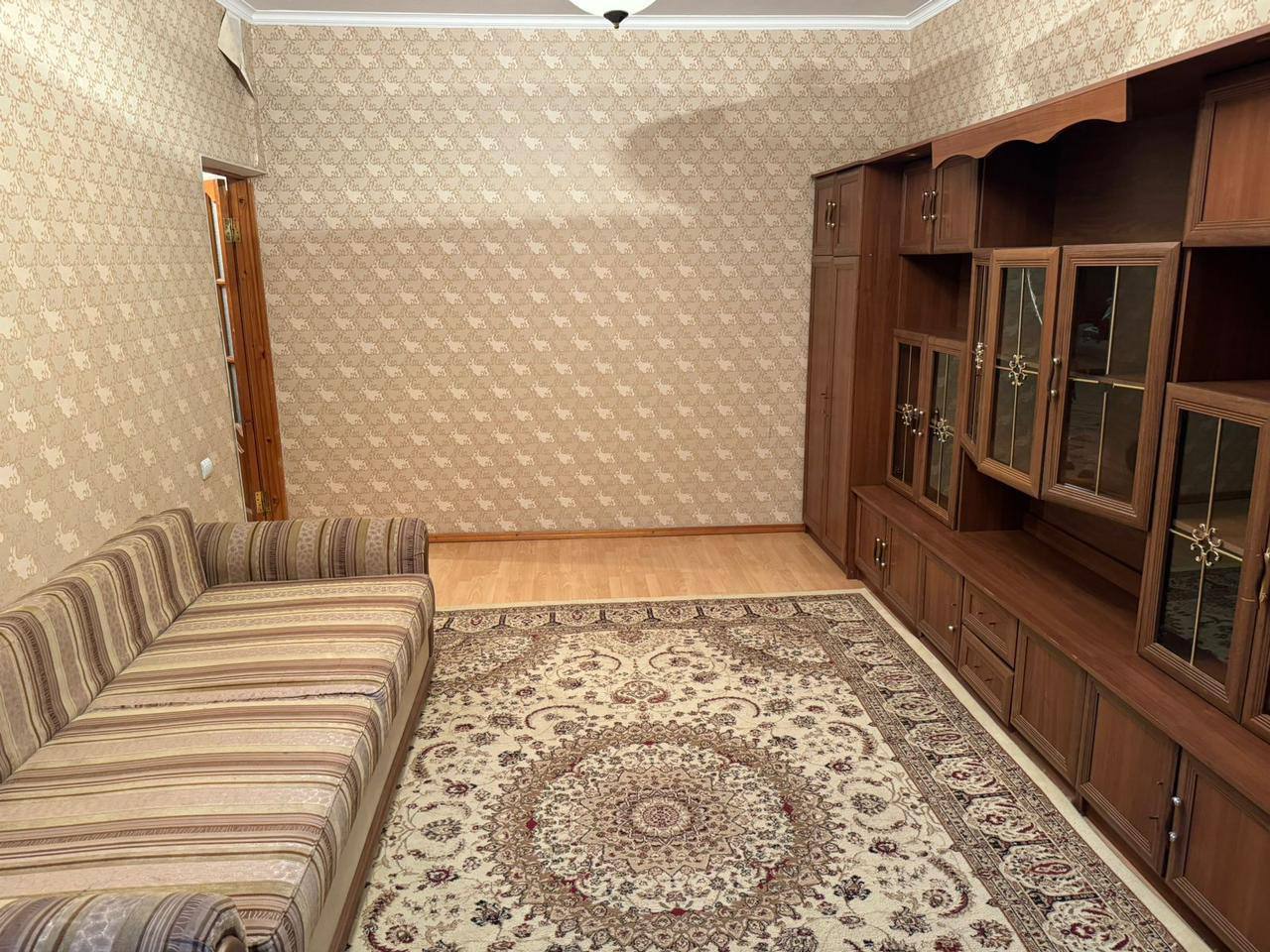 Ищу 3 девочек на подселение