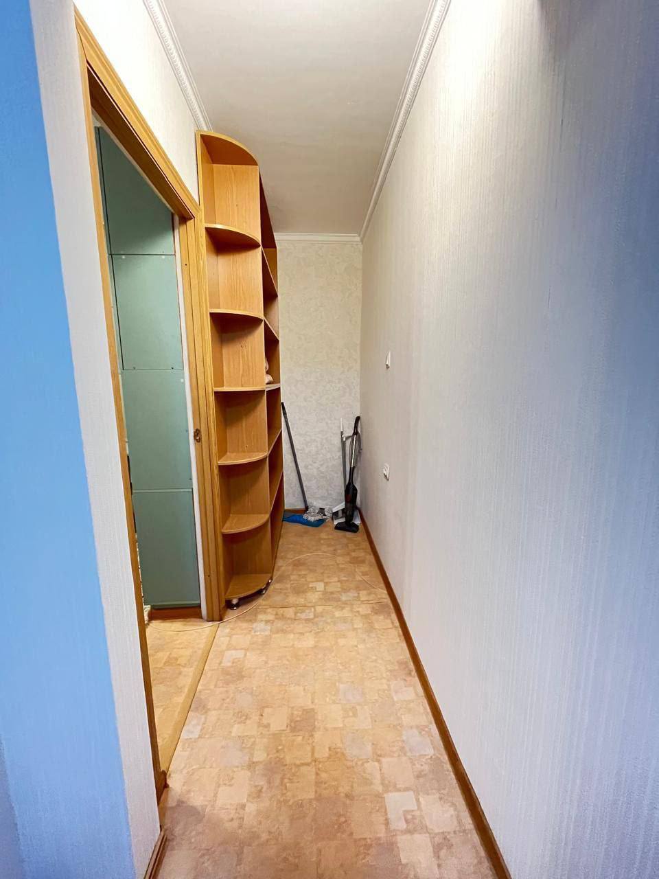 Ищем студента(парня) в 2-х комнатную квартиру