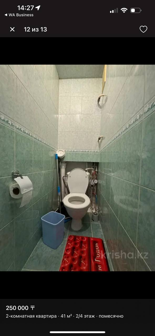 Ищем одну девушку на подселение