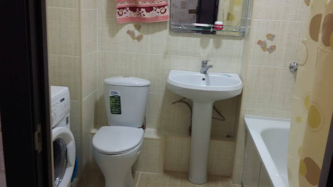 Сдается место в комнате для девушки