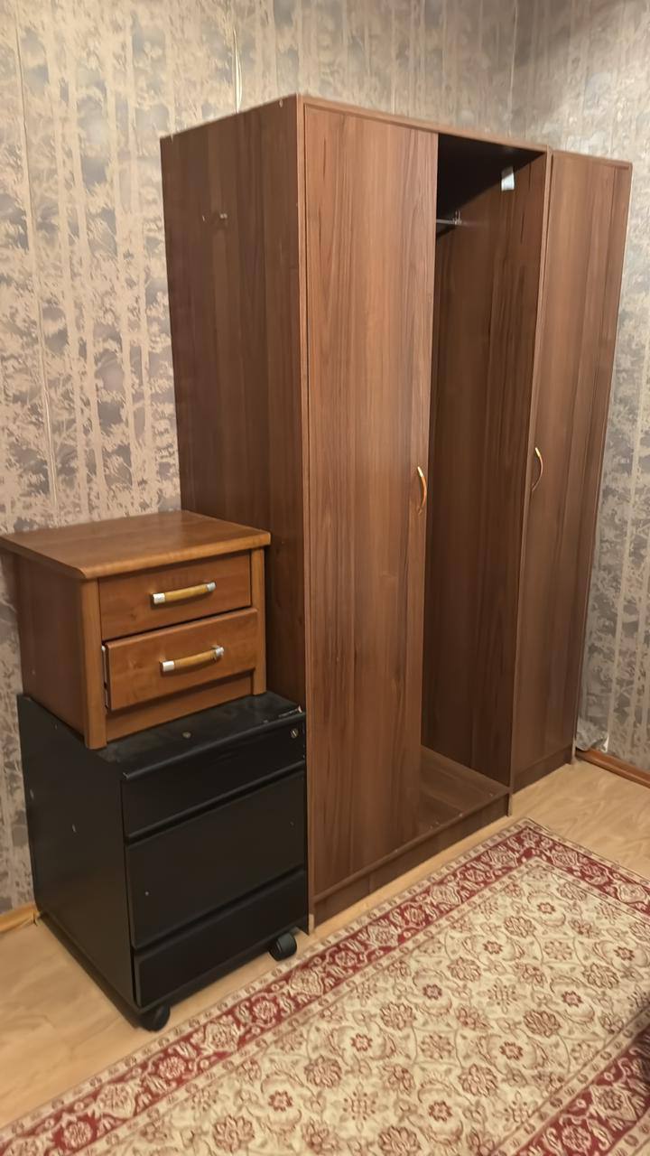 Ищу 3 девочек на подселение