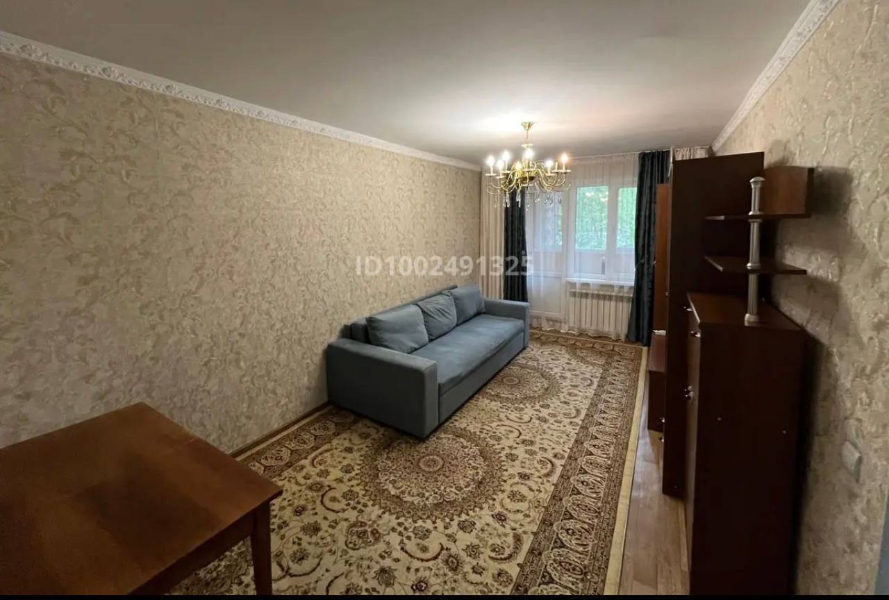 Алматы, мкр Коктем 3
