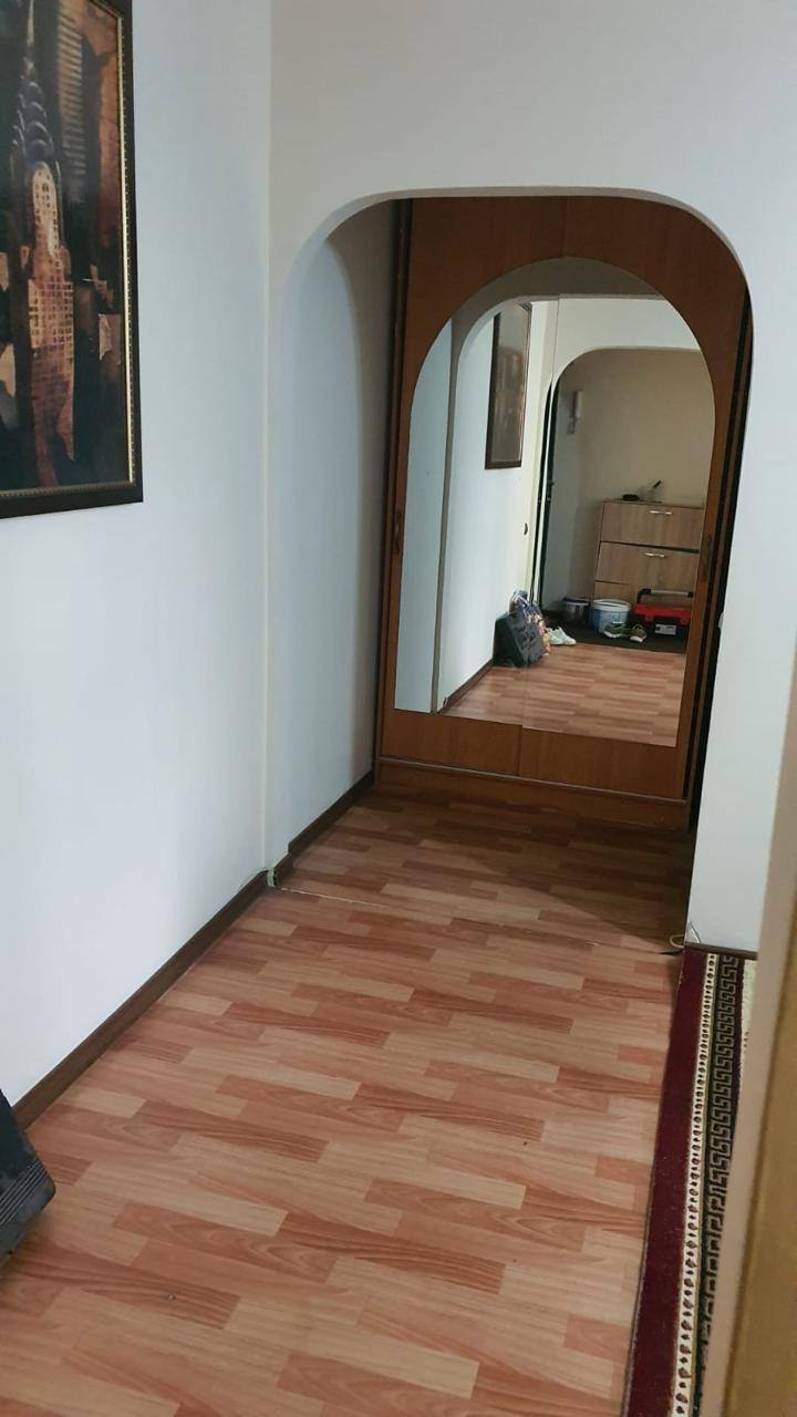 Сдам квартиру