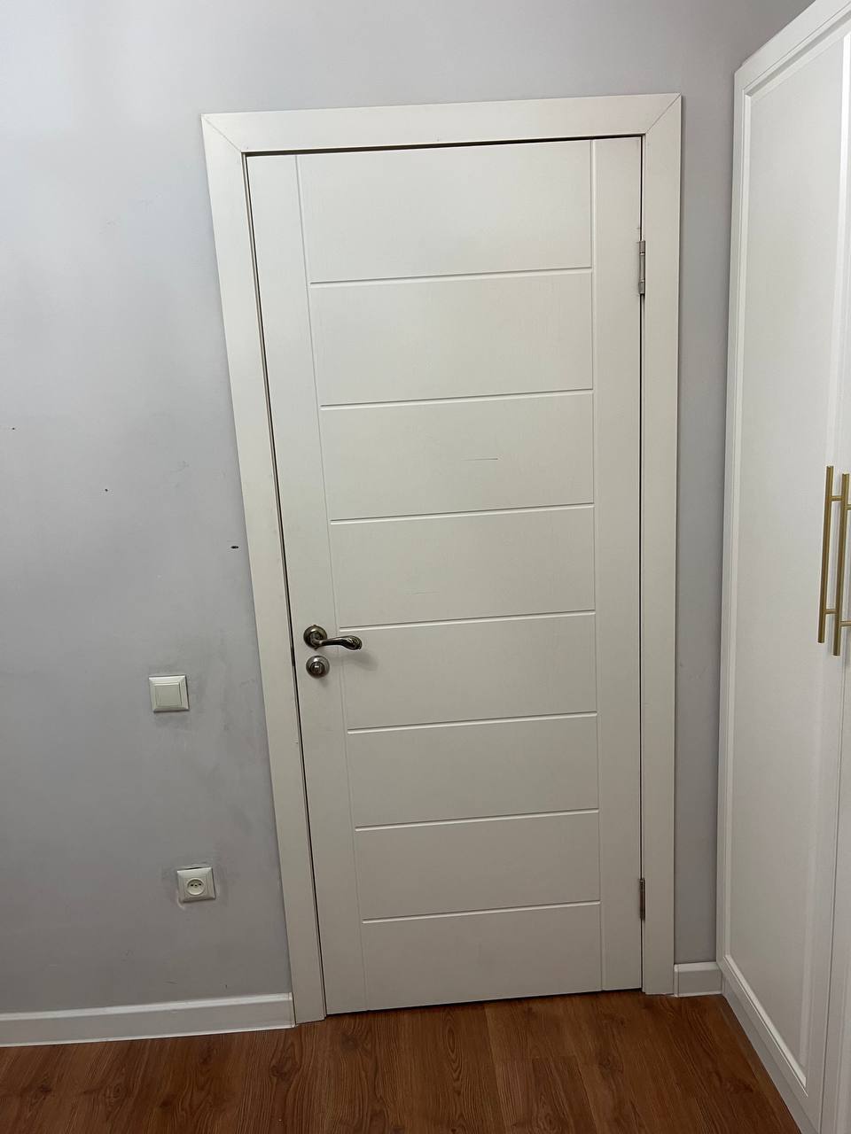 Аренда комнаты в двухкомнатной квартире