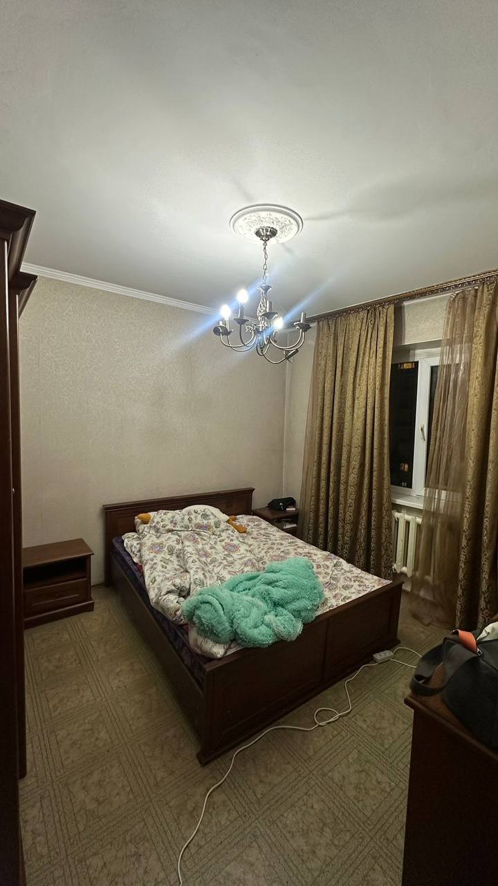 Срочно ищем 1 девушку на подселение