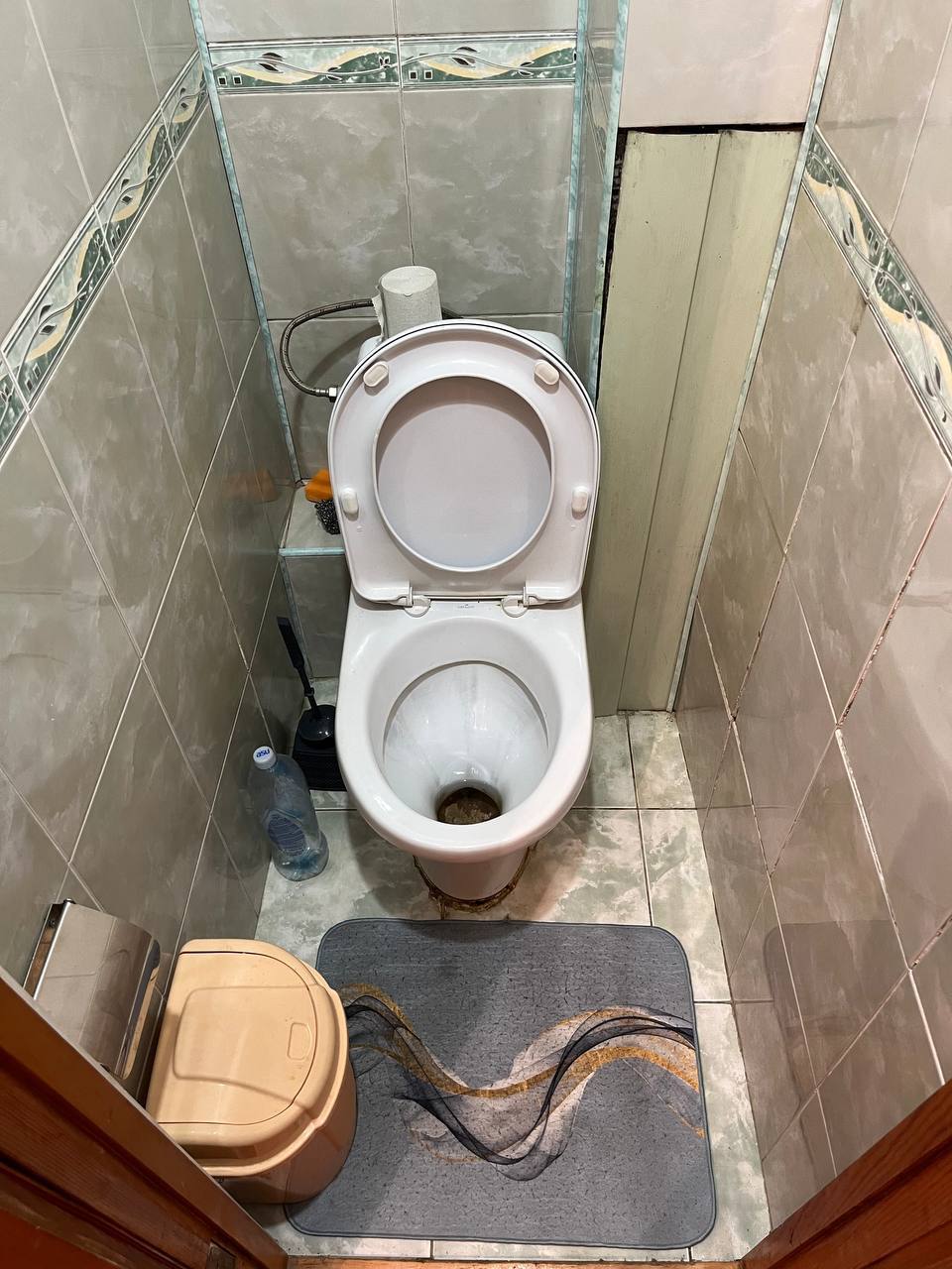 Подселение в квартиру