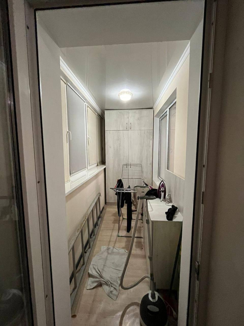 Подселениеге 1 қыз іздеймін спальныйга