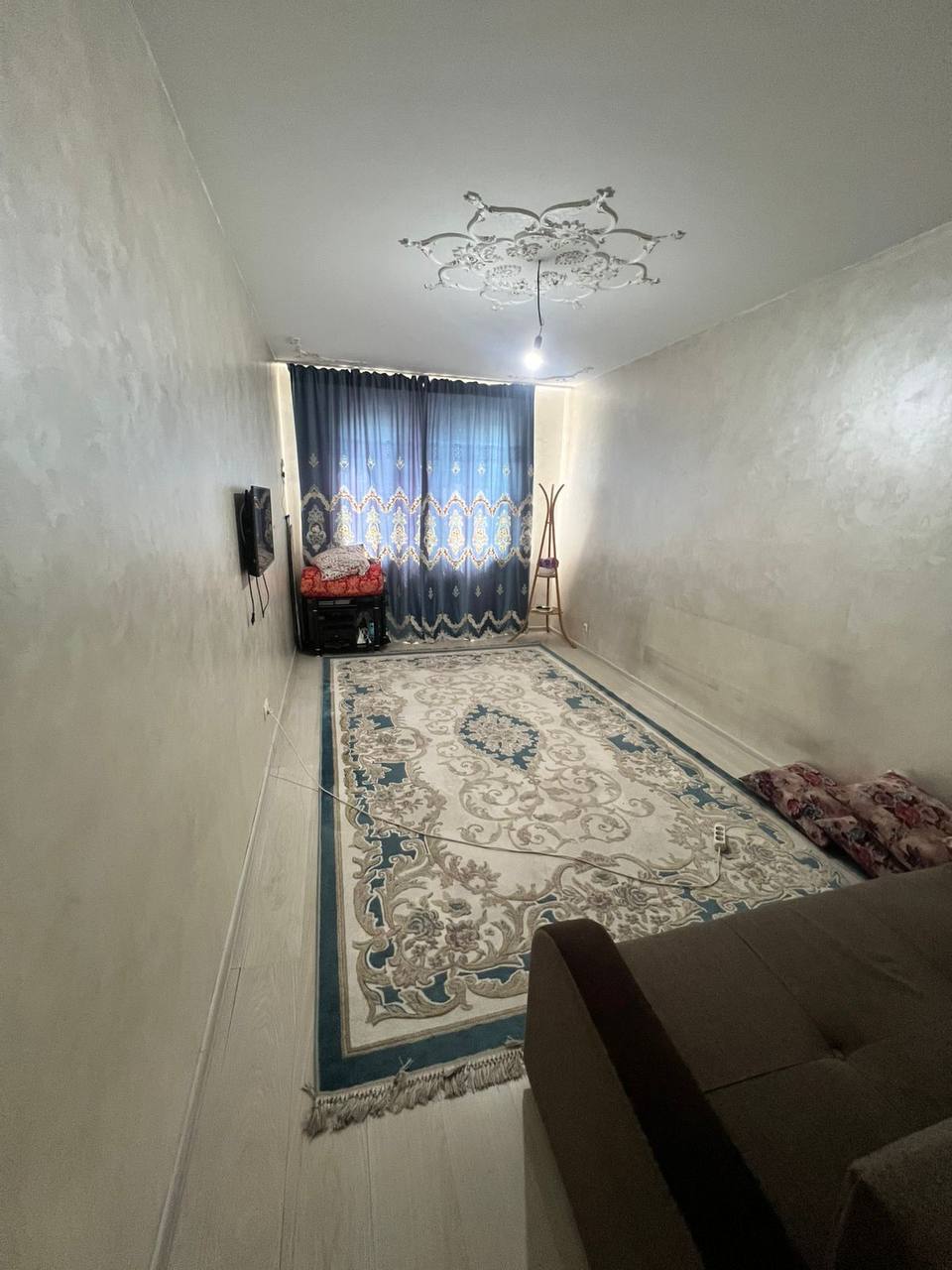 Подселение! Ищем 1 девушку