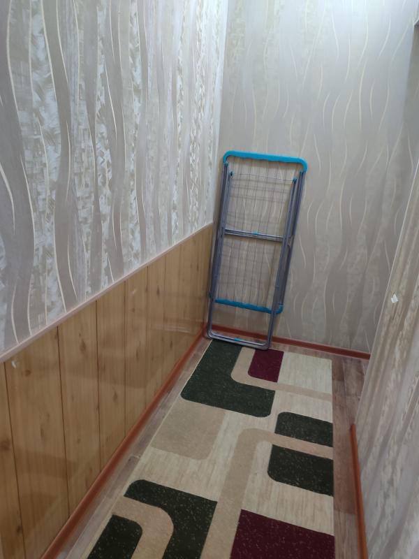 Сдам 1 комнатную квартиру в мкр. Мамыр