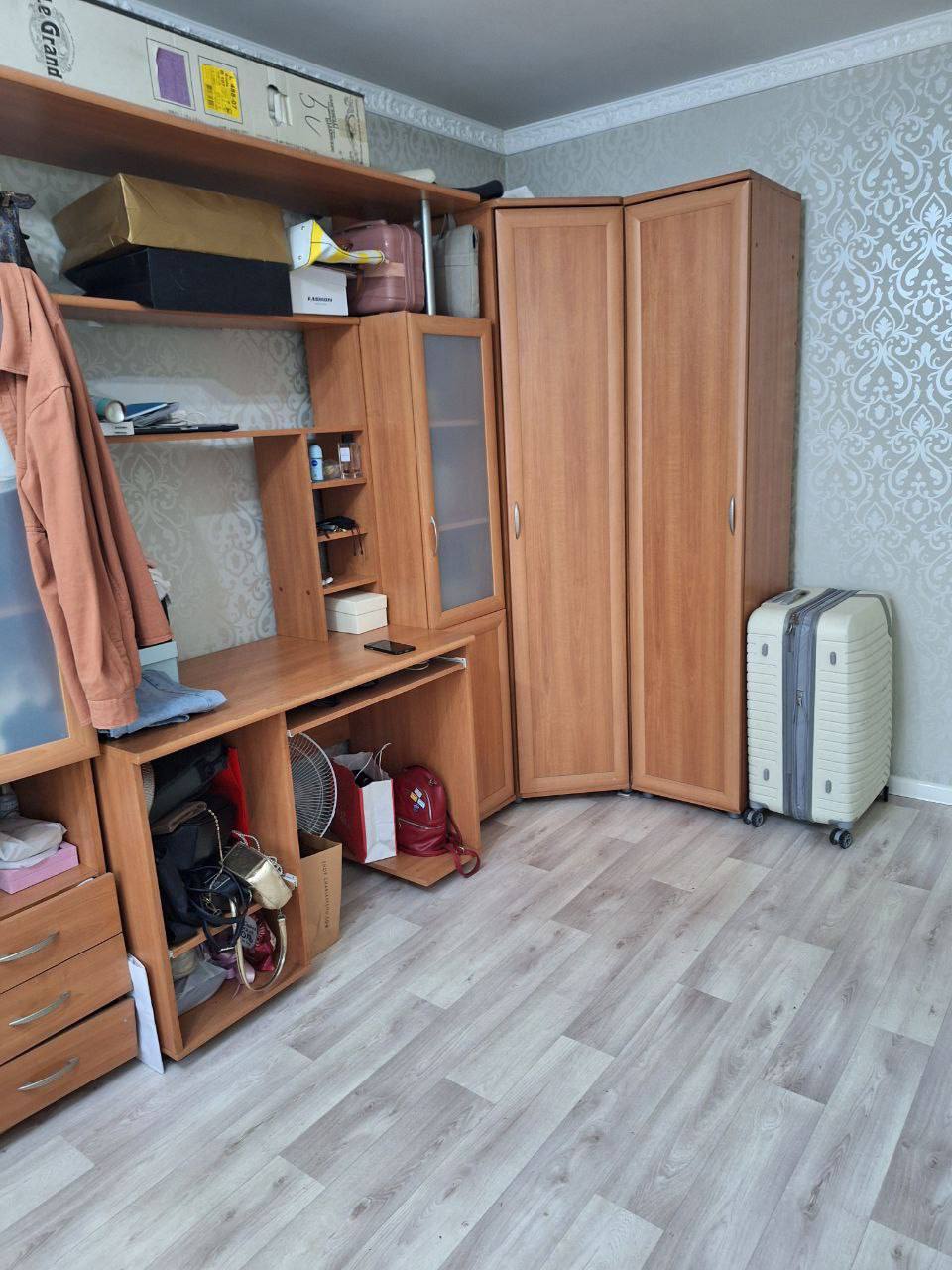 Ищем одну девочку на поселение