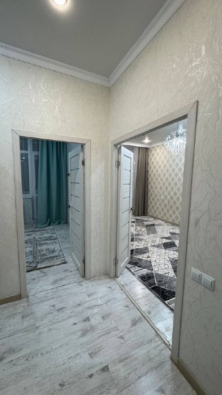 Аренда квартиры помесячно