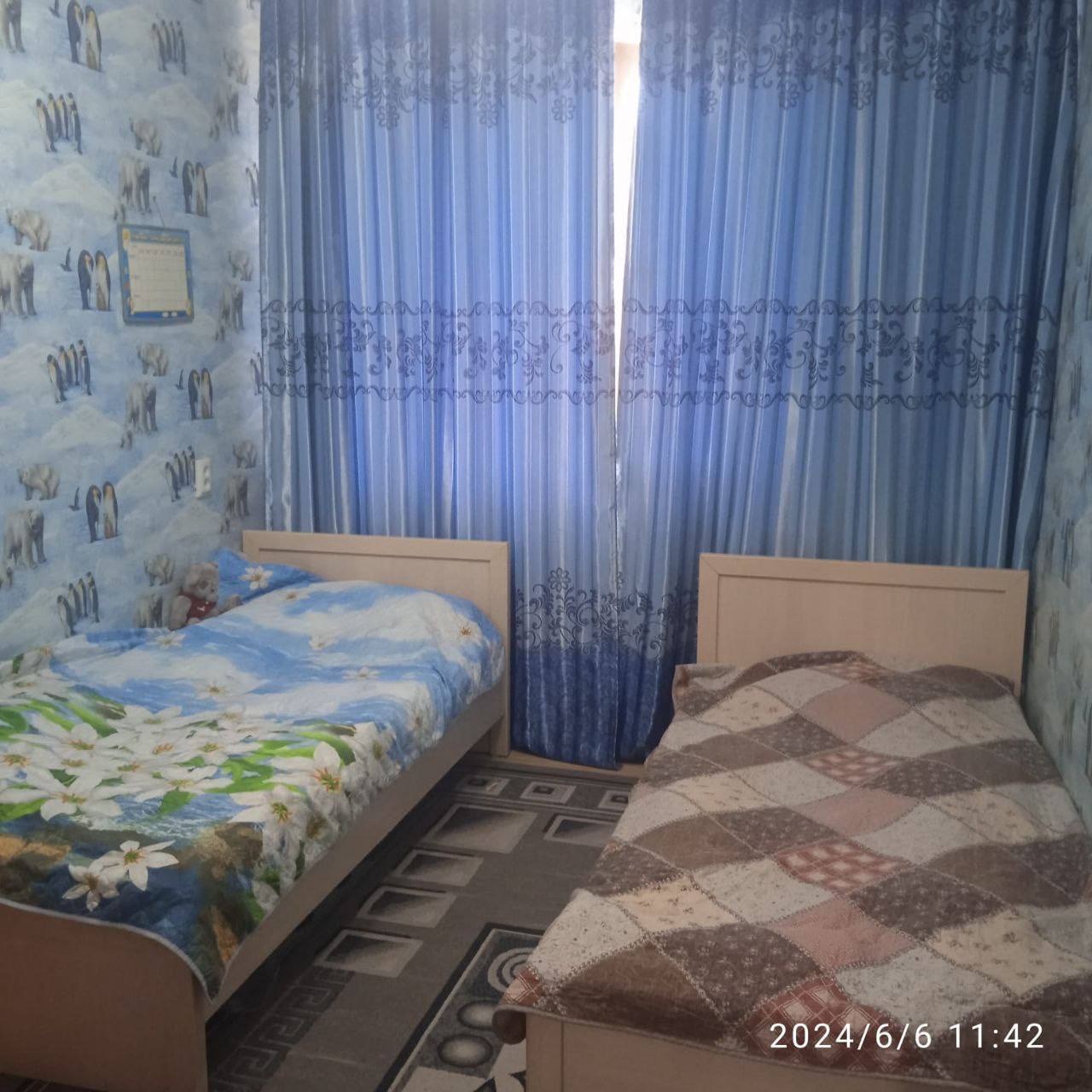 Сдается комната