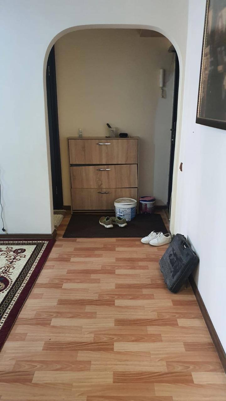 Сдам квартиру