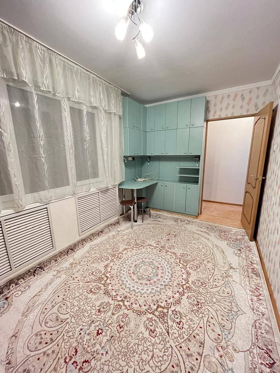 Ищем студента(парня) в 2-х комнатную квартиру