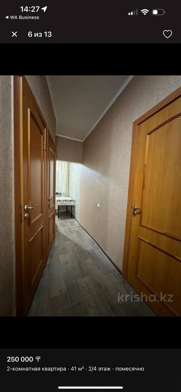 Ищем одну девушку на подселение