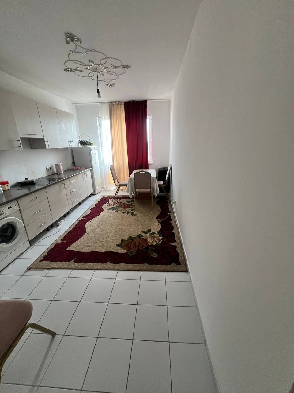 Подселение! Ищем 1 девушку