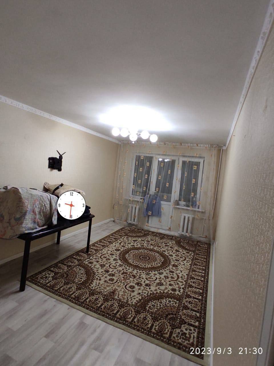 Ищем одну девочку на поселение