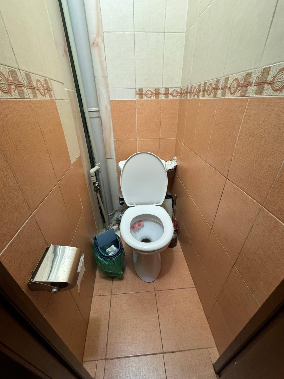 Срочно ищем 1 девушку на подселение