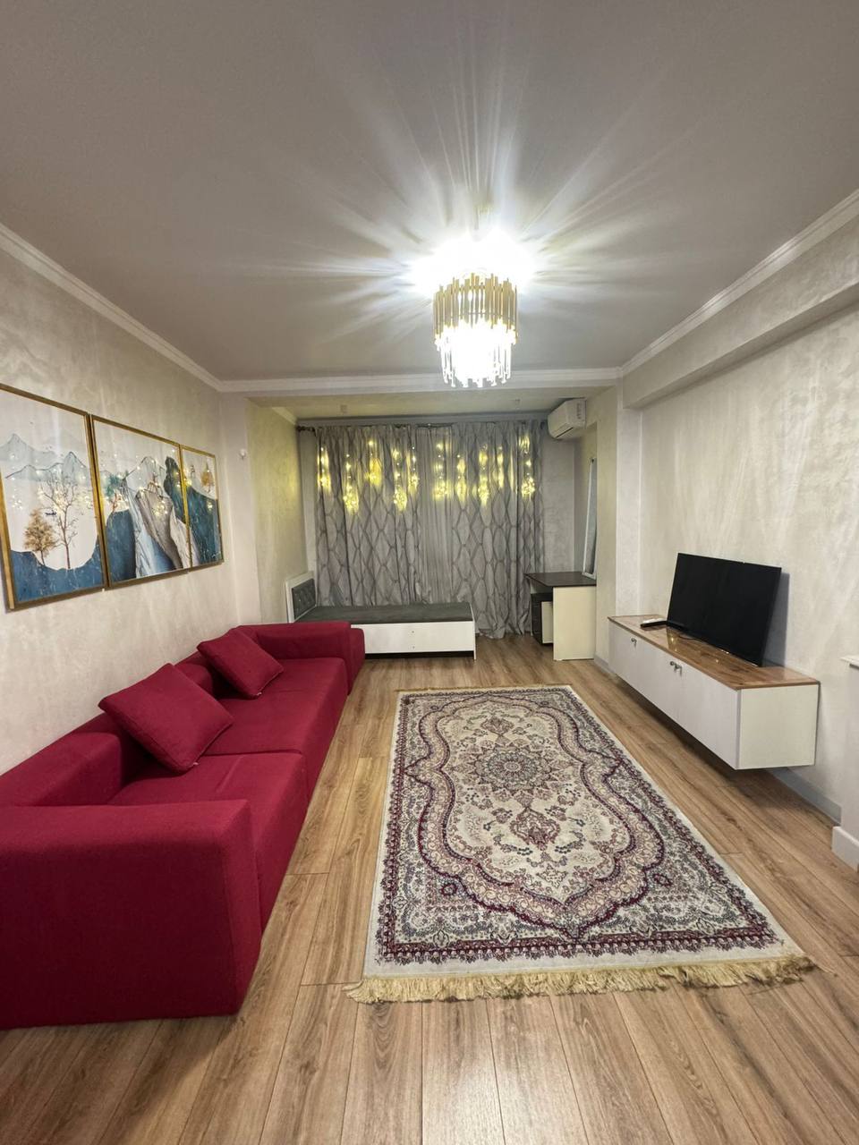 Подселение 1 кыз керек іздейміз