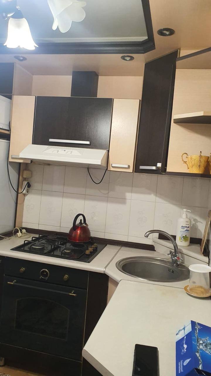Сдам квартиру