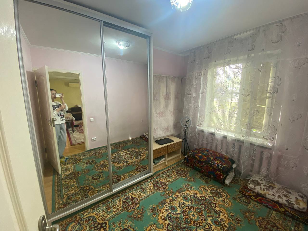 СРОЧНО Ищем 1/2 девушек на подселение