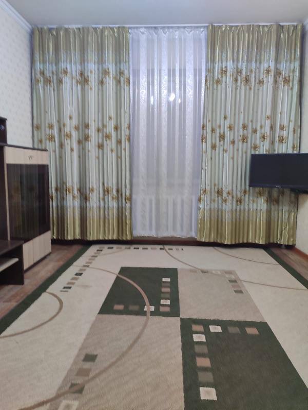 Сдам 1 комнатную квартиру в мкр. Мамыр