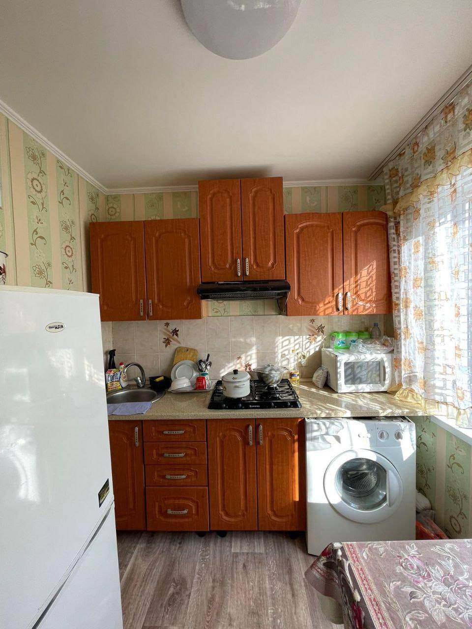 2 ком.кв-8 микрорайон