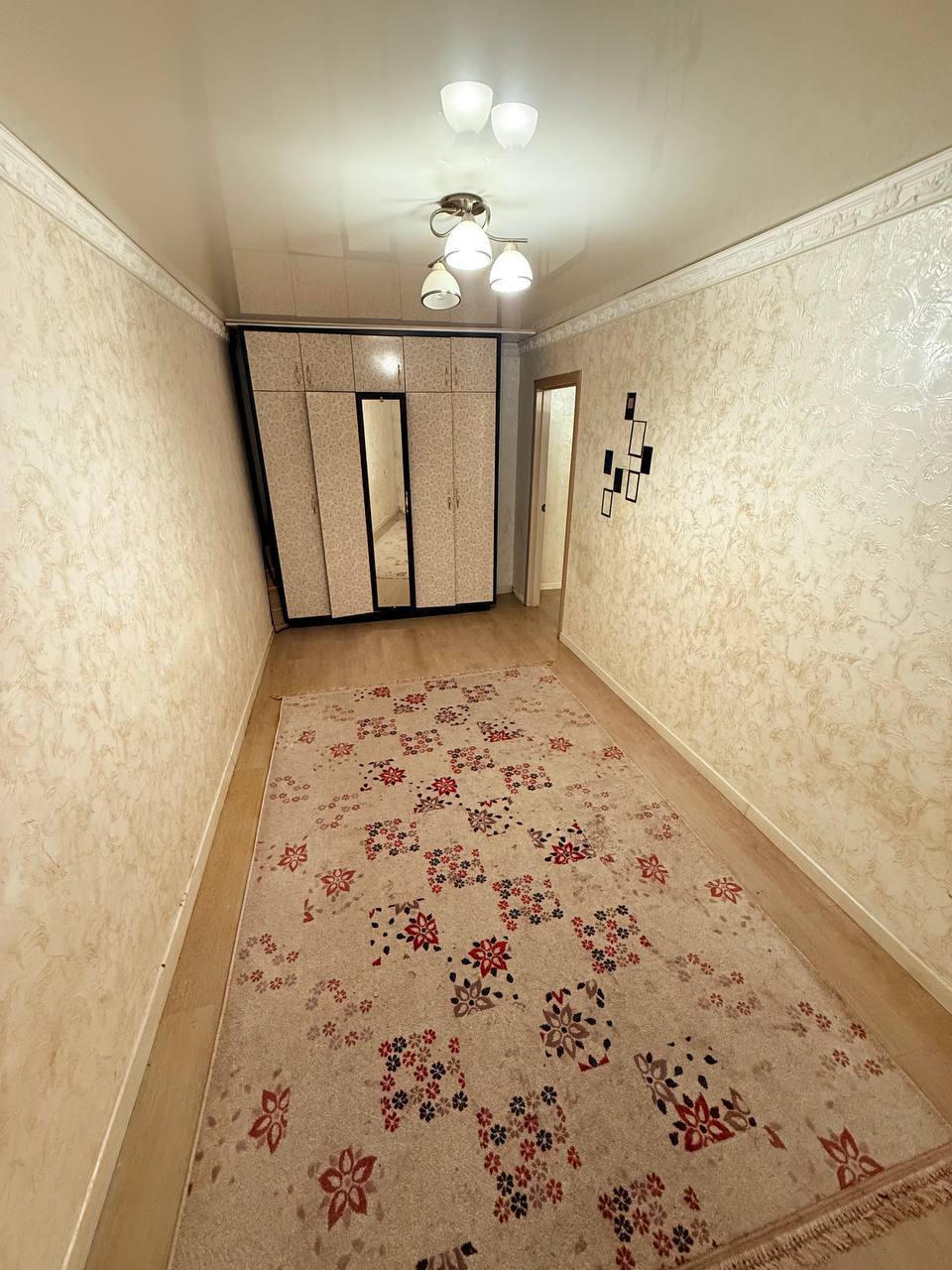 Квартира в центре