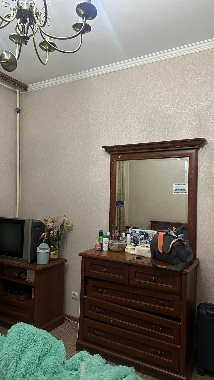 Срочно ищем 1 девушку на подселение