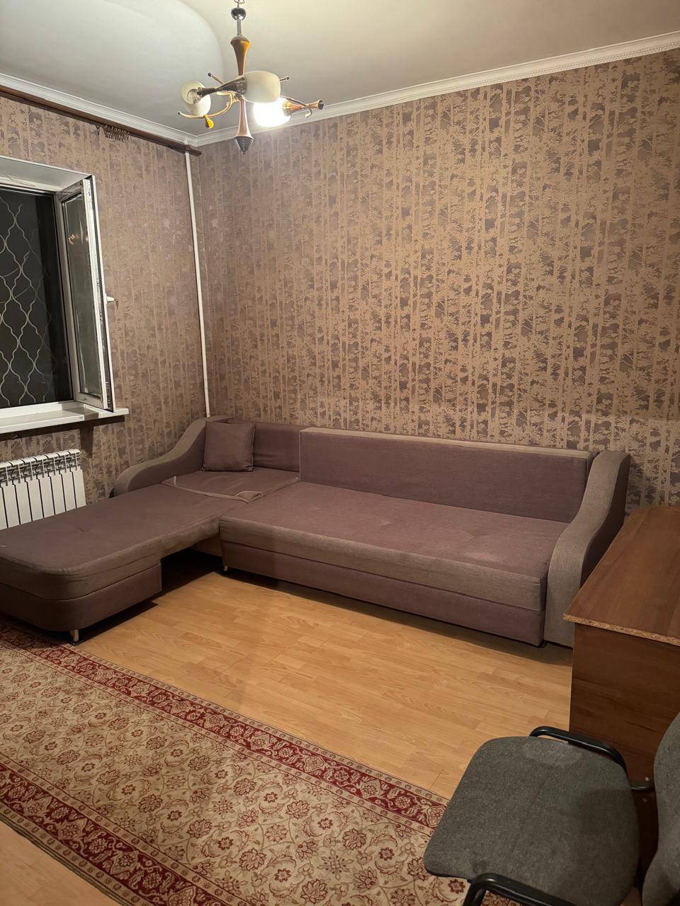 Ищу 3 девочек на подселение