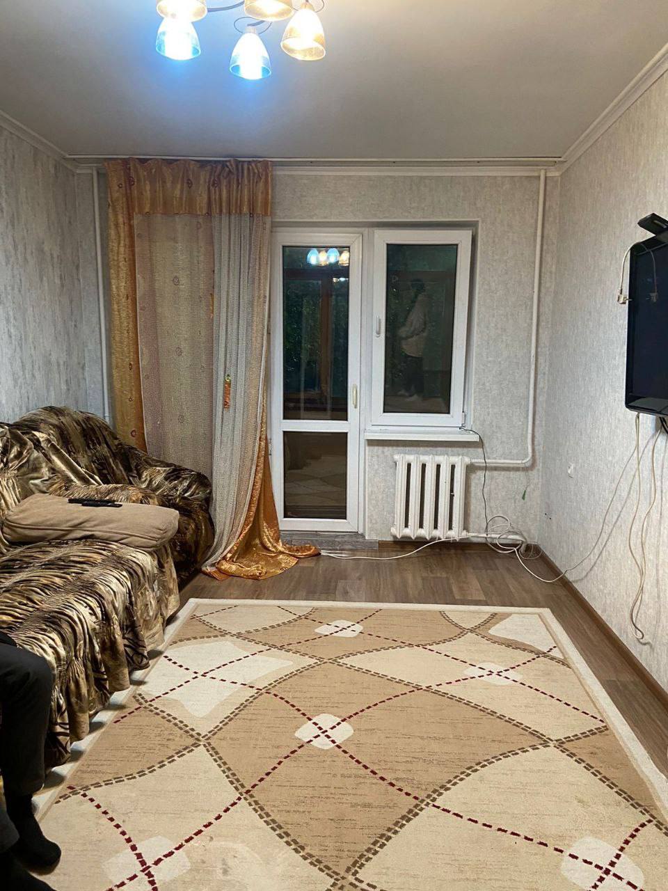 Ищем 1 девушку на подселение в изолированную комнату