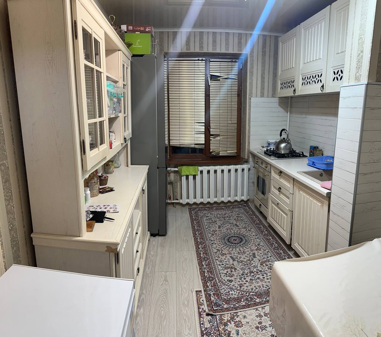 Сдам изолированную комнату