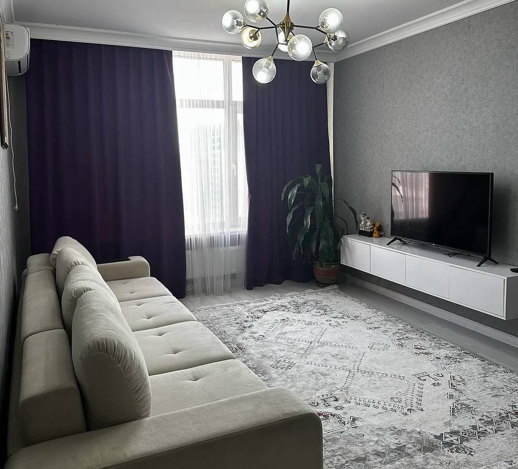 Сдам квартиру ЖК Esil plaza