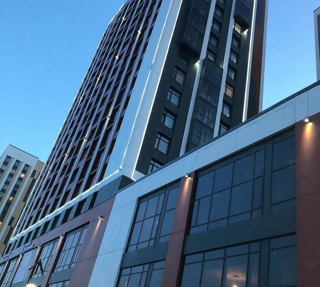 Сдам квартиру ЖК Esil plaza