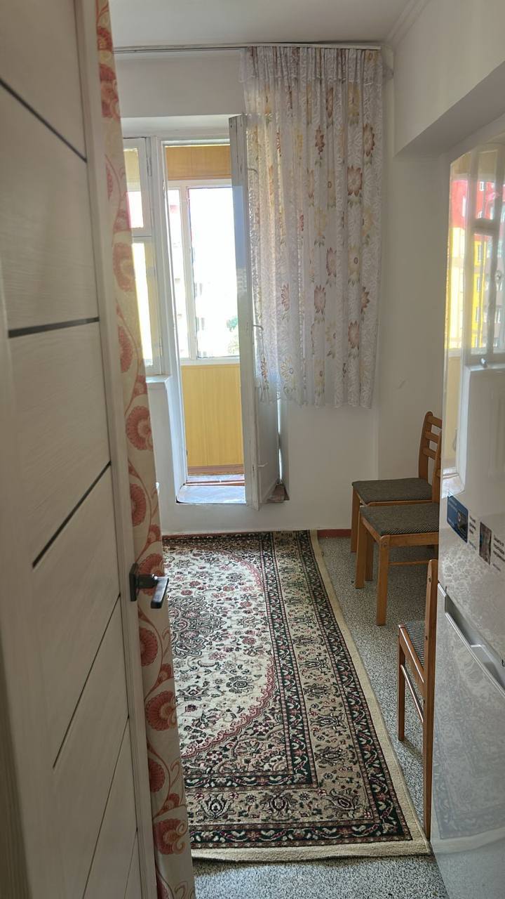 Сдам в аренду 2-комнатную квартиру