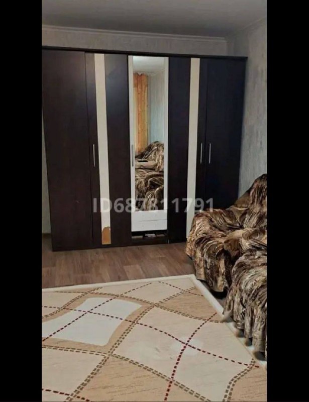 Ищем 1 девушку на подселение в изолированную комнату