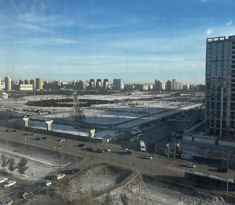 Сдам квартиру ЖК Esil plaza