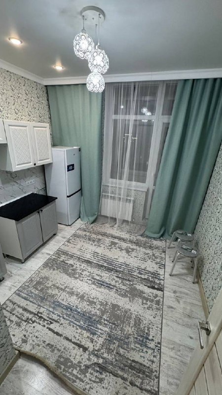 Аренда квартиры помесячно