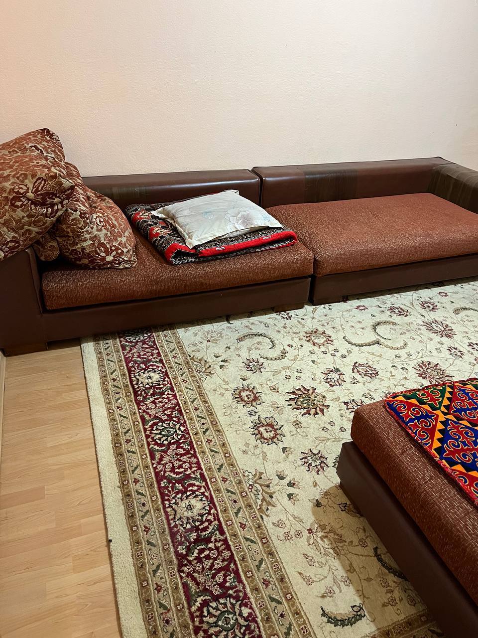 Подселение в квартиру