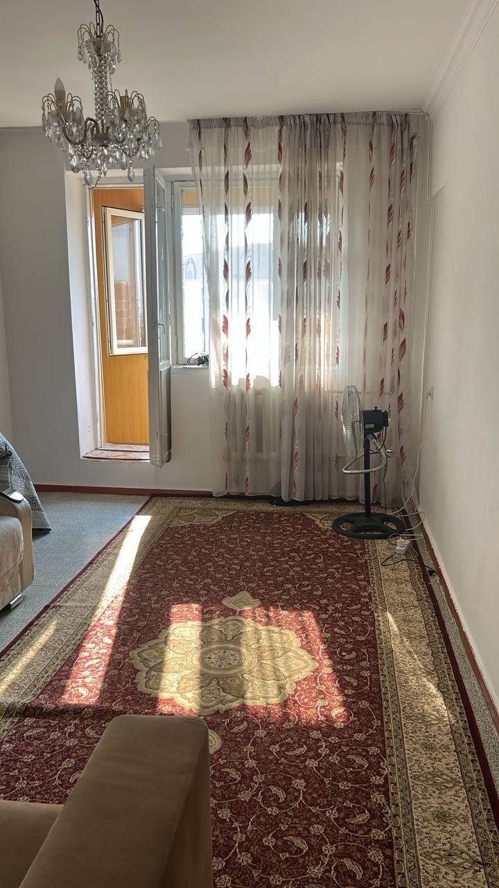Сдам в аренду 2-комнатную квартиру