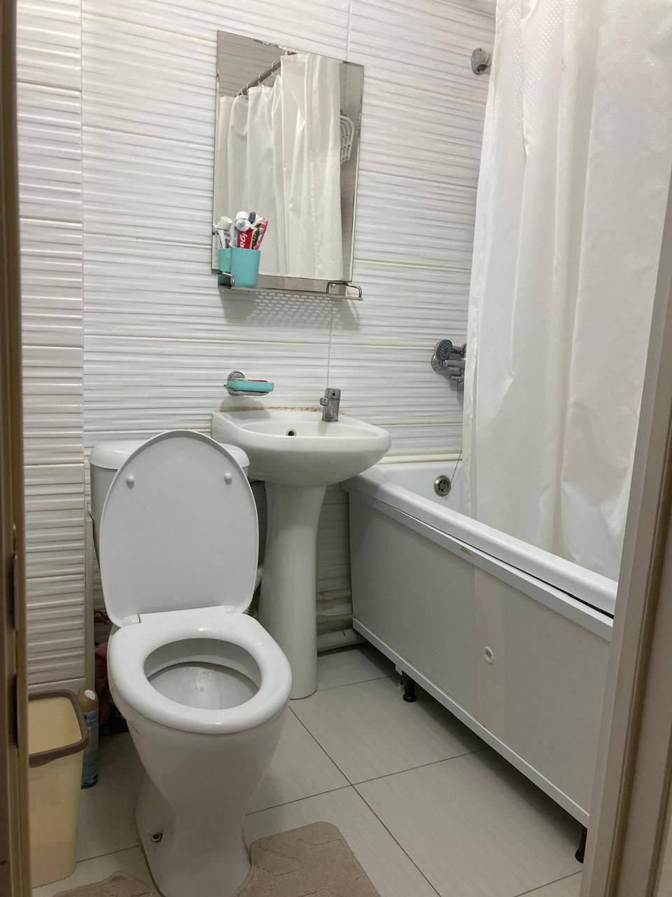 ищем 1 девушку на подселение
